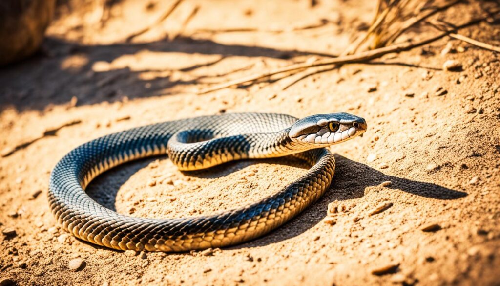 Cobras Venenosas: Mitos e Verdades Sobre as Serpentes Perigosas