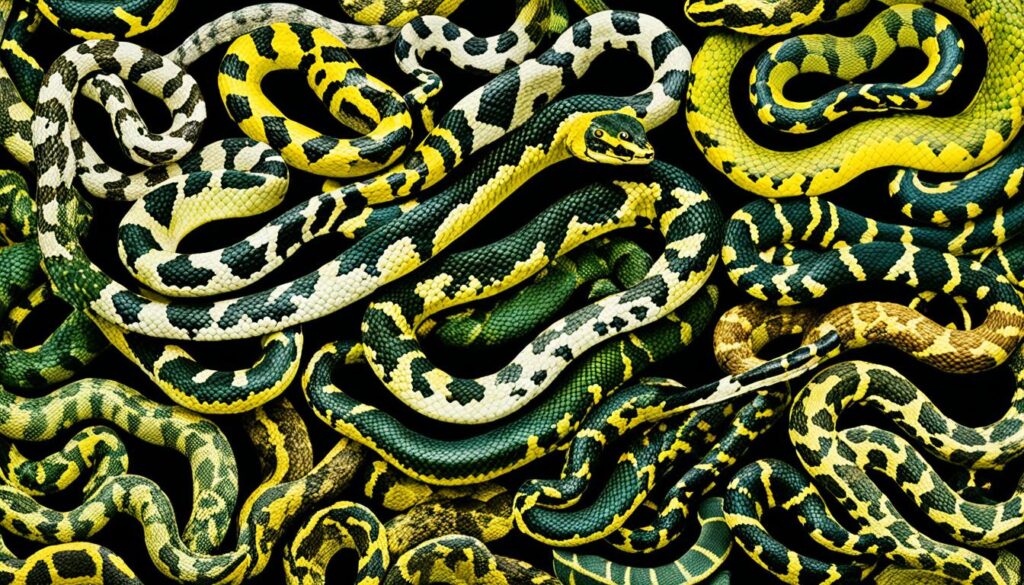 Cobras Venenosas: Mitos e Verdades Sobre as Serpentes Perigosas