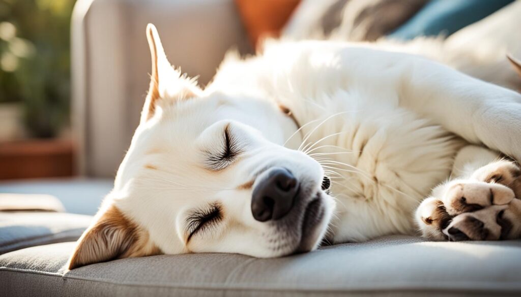 O amor incondicional dos animais pelos seus donos