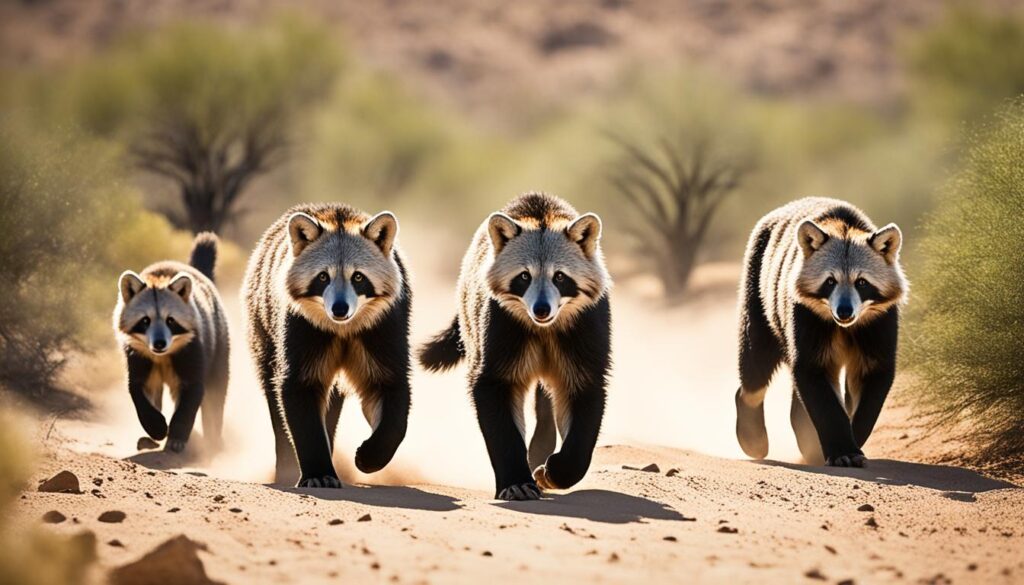  Os Segredos do Comportamento dos Animais Selvagens