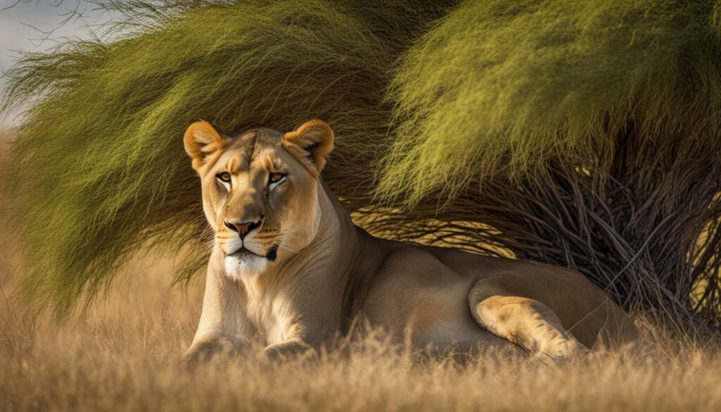 Animais Selvagens da África: Conheça a Fauna Africana