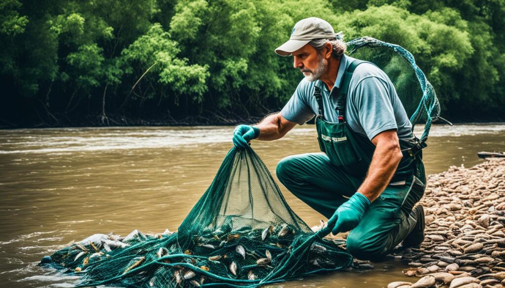 Peixes exóticos no Brasil: Uma história fascinante