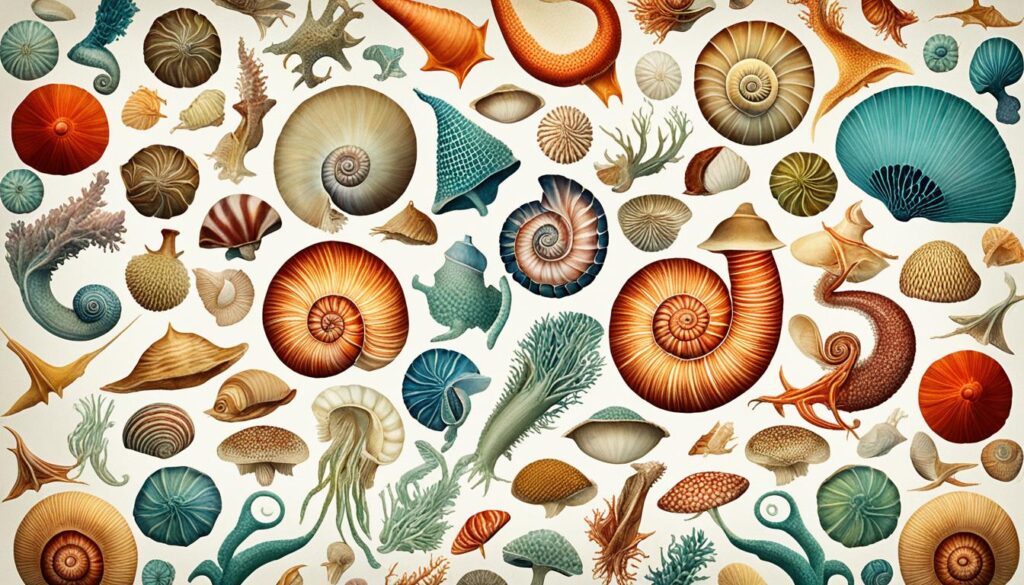 10 animais invertebrados: conheça essas criaturas fascinantes