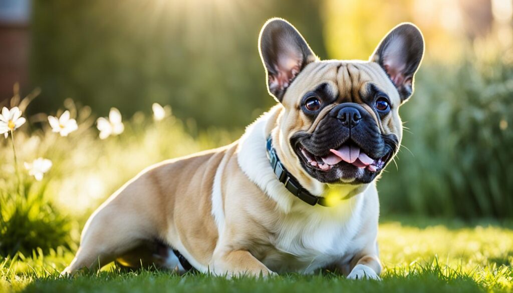 Curiosidades do buldogue francês: fatos fascinantes