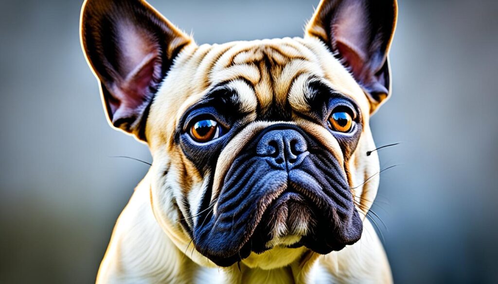 Curiosidades do buldogue francês: fatos fascinantes